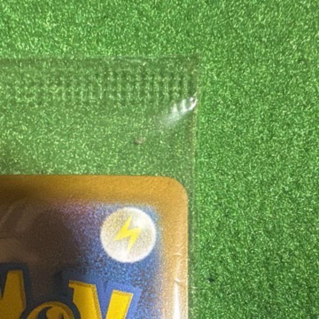 【未開封】ビクティニ プロモ 288/SV-P