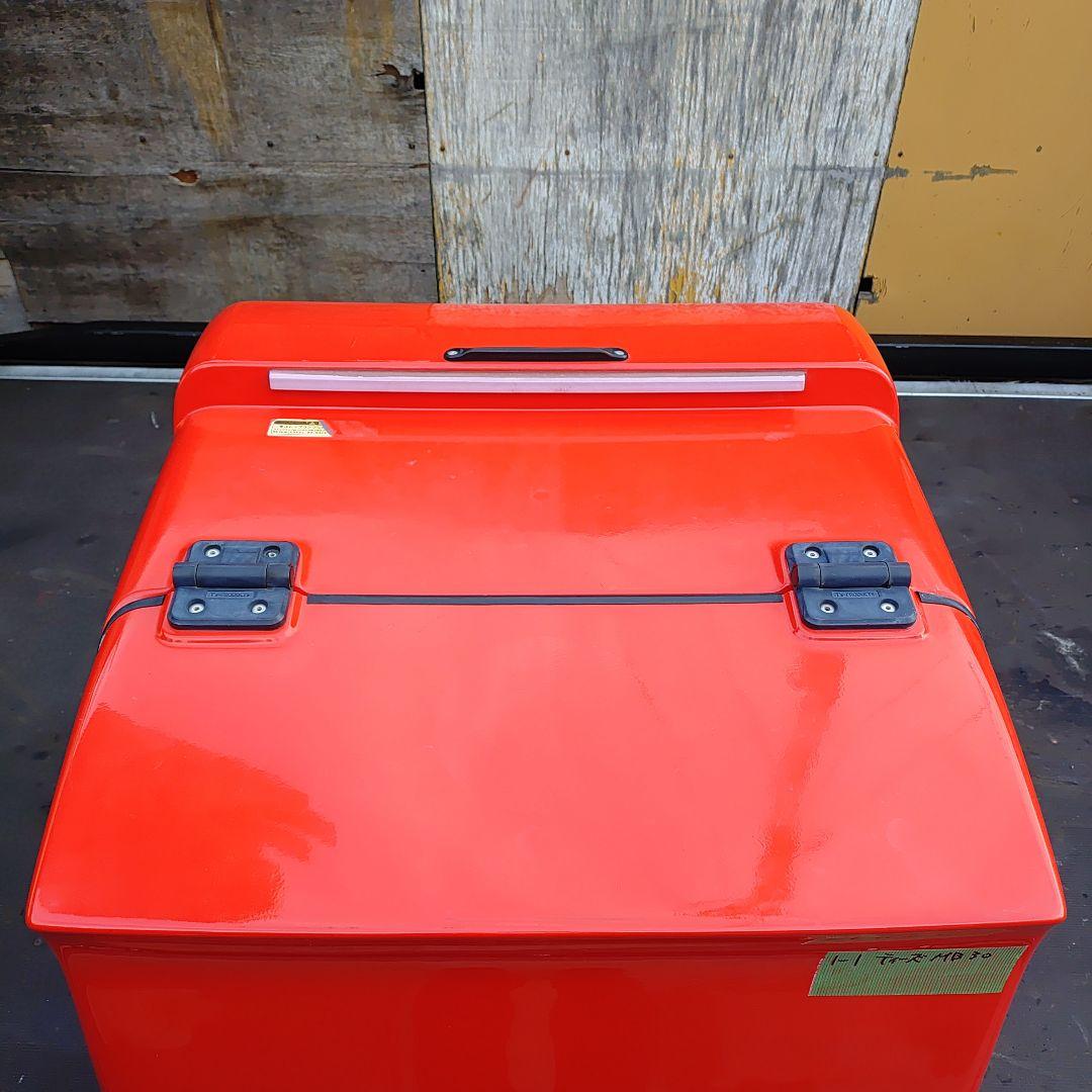 ティーズMB30大型デリバリーボックス/1-1