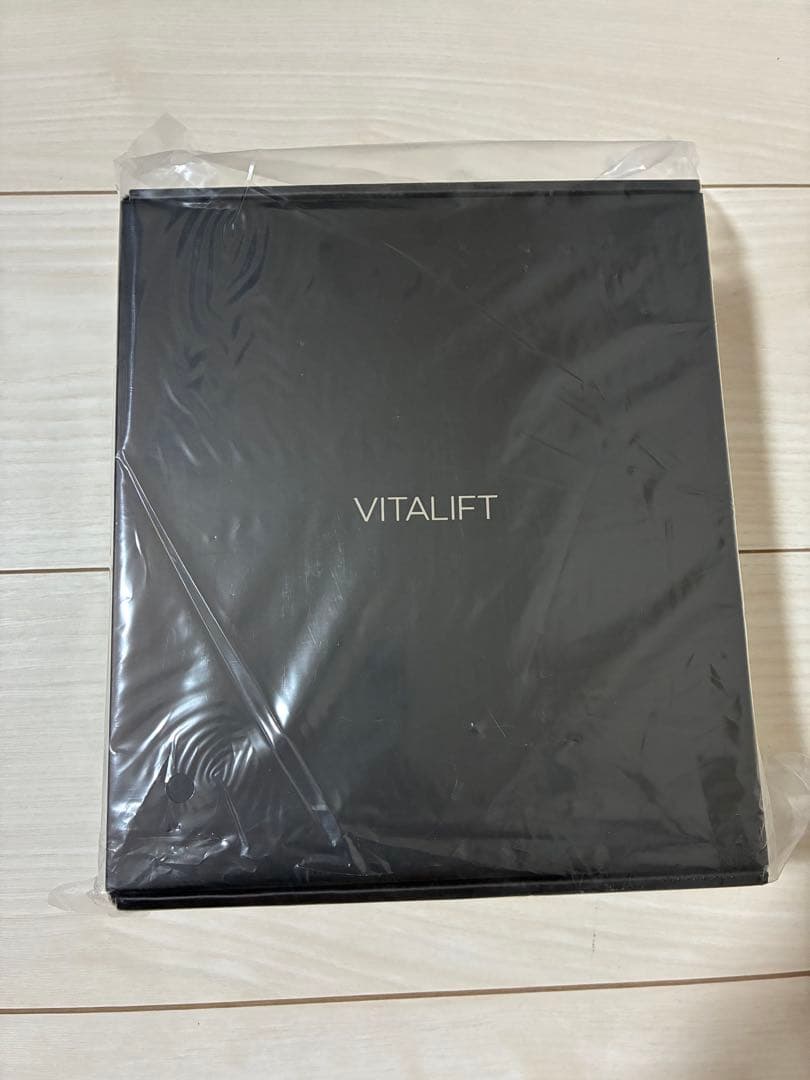 【Y☆Mさま専用】パナソニック　リフトケア美顔器 バイタリフト かっさ