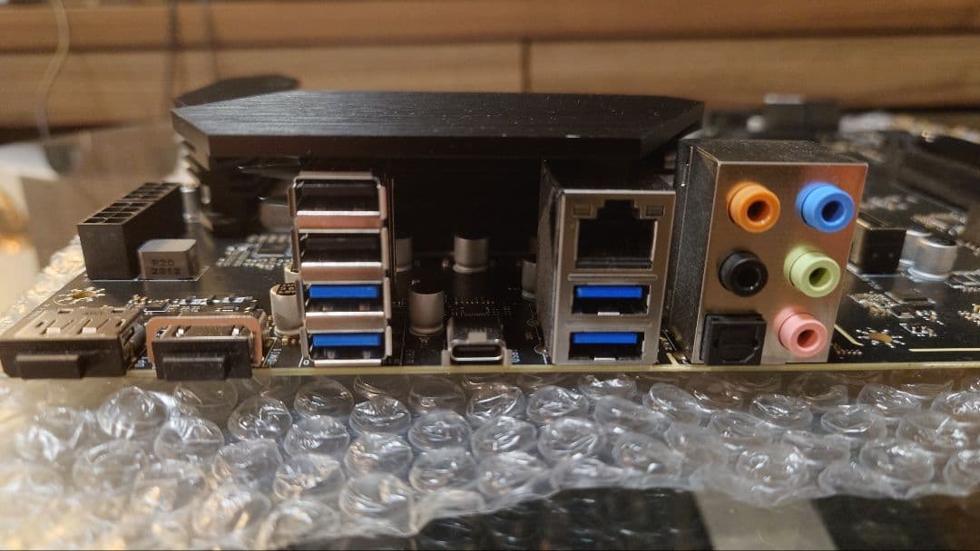 MSI GeForce RTX4070 Ti SUPER VENTUS2X +α