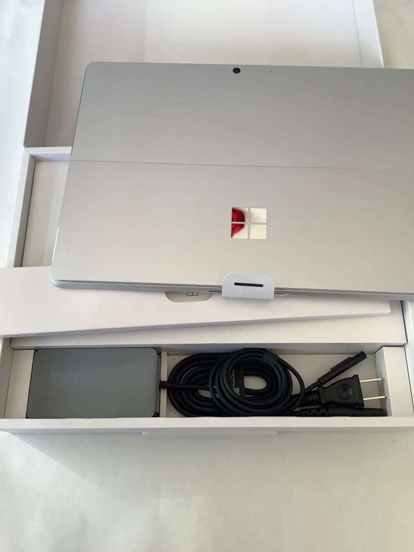 Microsoft Surface Pro 第11世代 キーボード スリムペン