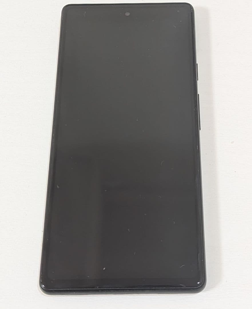 Google pixel6a SIMフリー