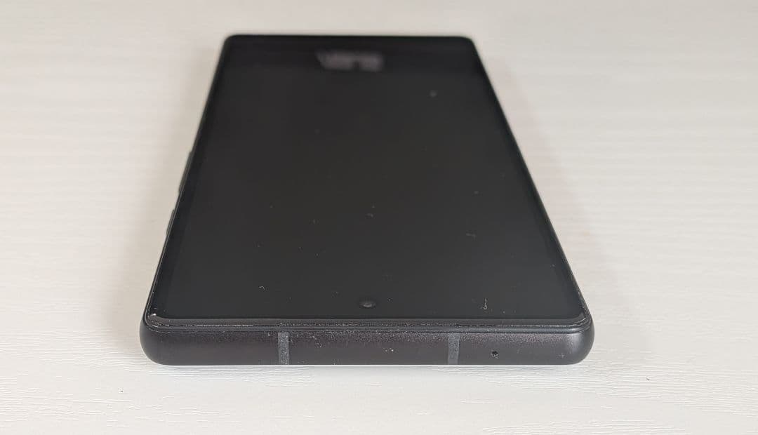 Google pixel6a SIMフリー