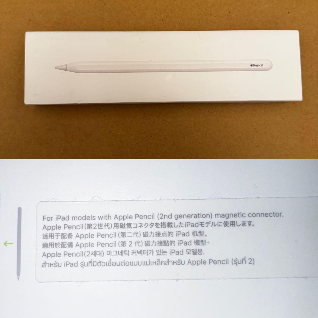 iPad本体 iPad Pro 11 Wi-Fi+Cellular/256GB/Pencil