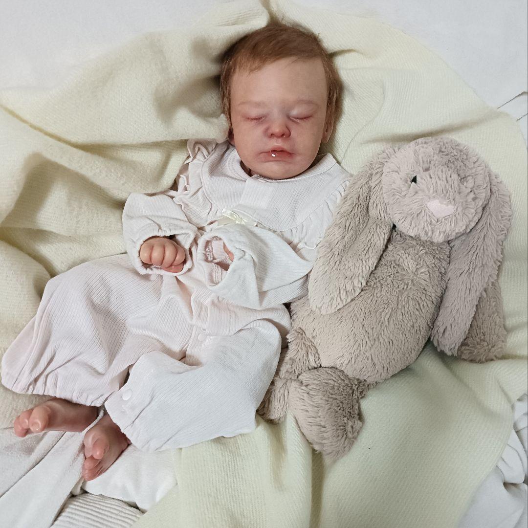 専用リボーンドール（新生児サイズ）