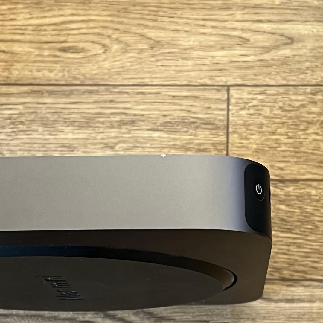 【ハイスペ】Mac mini 2018 64GB 512GB
