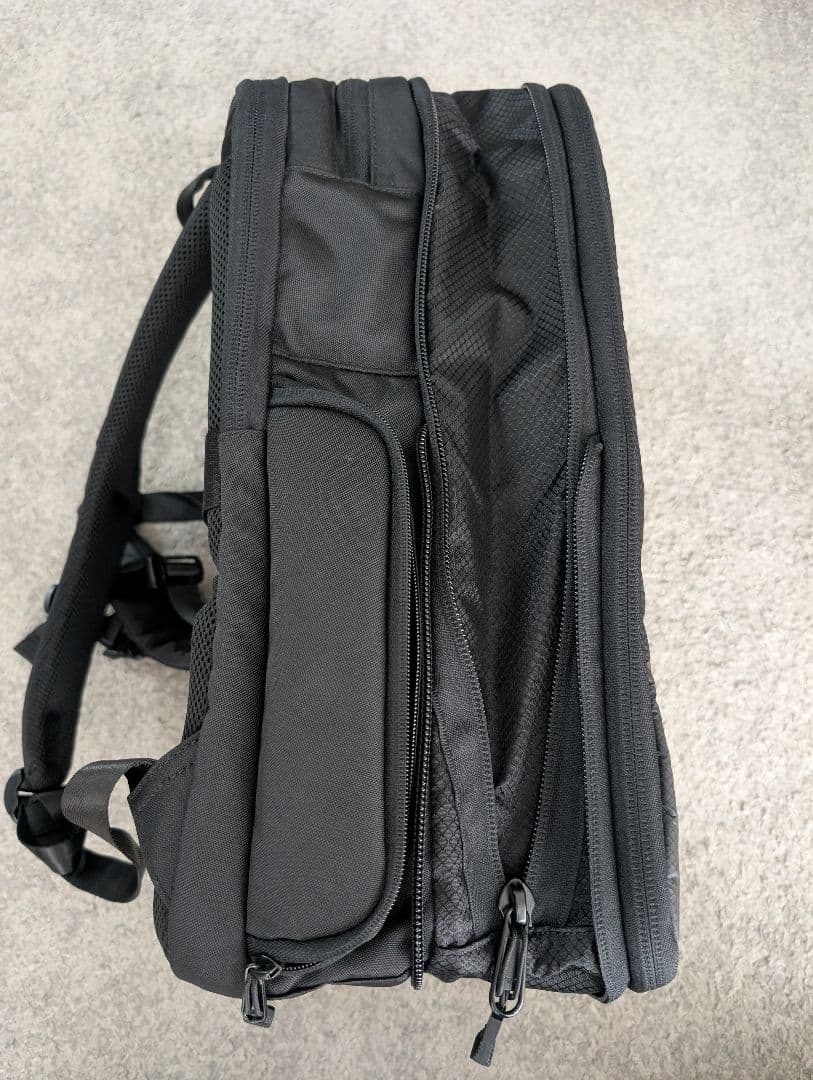 ☆ HOLICC ONE バックパック 2025年9月以降のモデル ☆