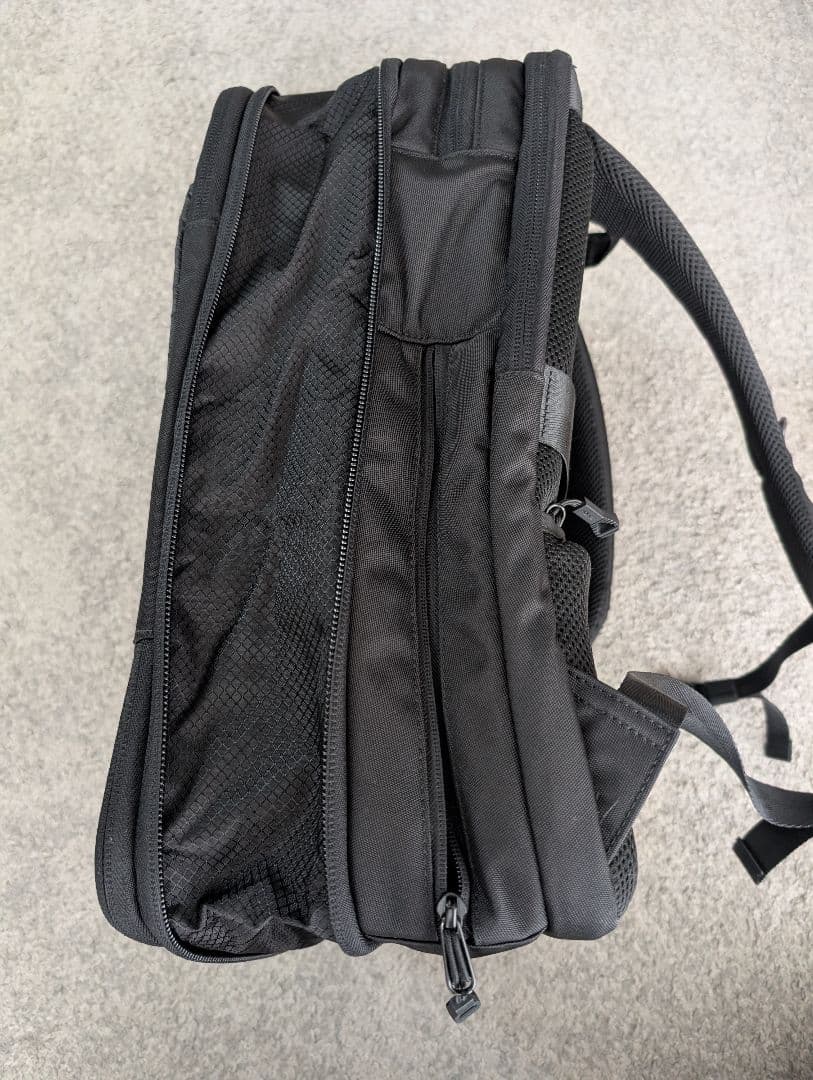 ☆ HOLICC ONE バックパック 2025年9月以降のモデル ☆