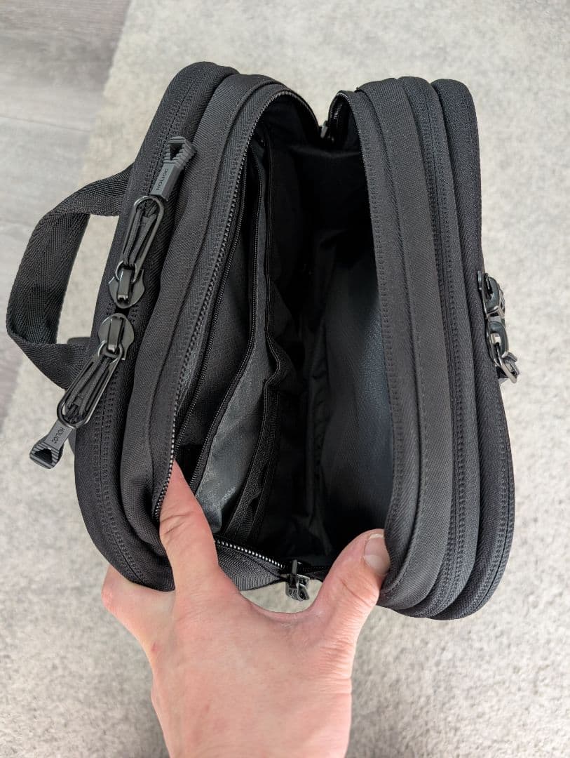 ☆ HOLICC ONE バックパック 2025年9月以降のモデル ☆