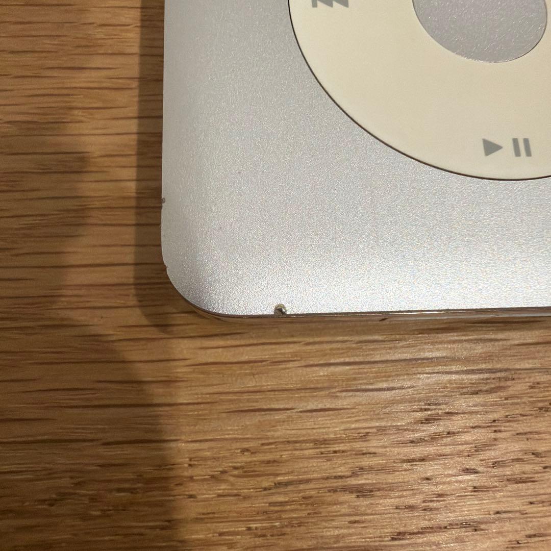 Apple iPod Classic シルバー