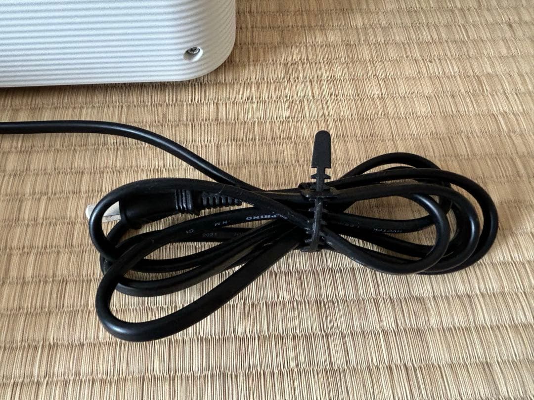 ダイニチ Plus 加湿器 HD-LX1221(W) 21年製 日本製