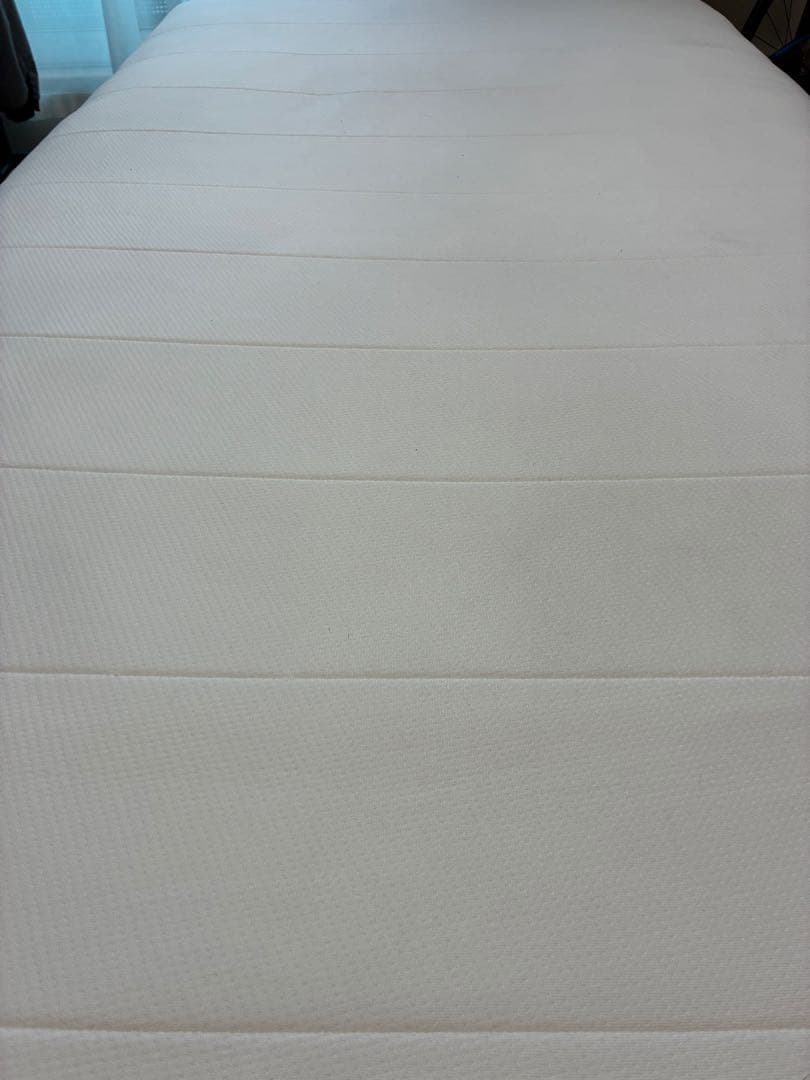 エアウィーヴ　シングルS02