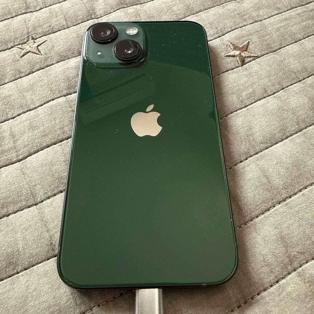 購入者決定YasuさんApple iPhone 13 mini 128GB