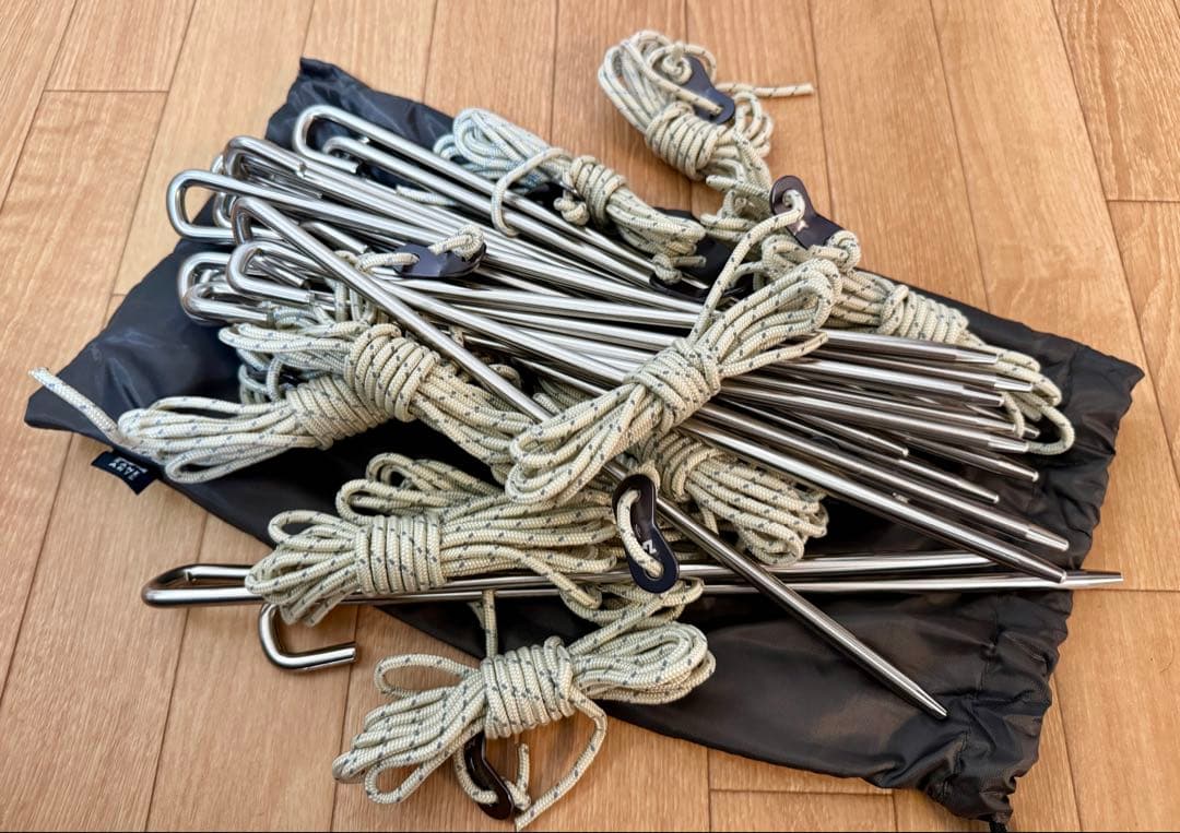 ゼインアーツ　クク2 KUKU-2 専用フットプリント付き