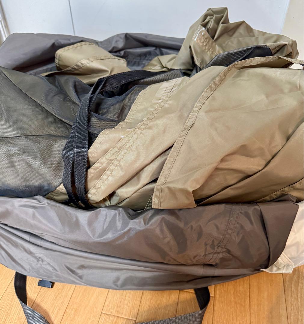 ゼインアーツ　クク2 KUKU-2 専用フットプリント付き