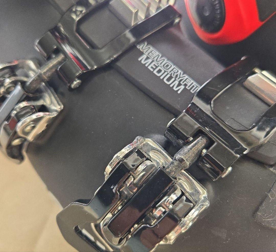 最終価格★ATOMIC HAWX PRIME 100ホークスプライム25.5cm