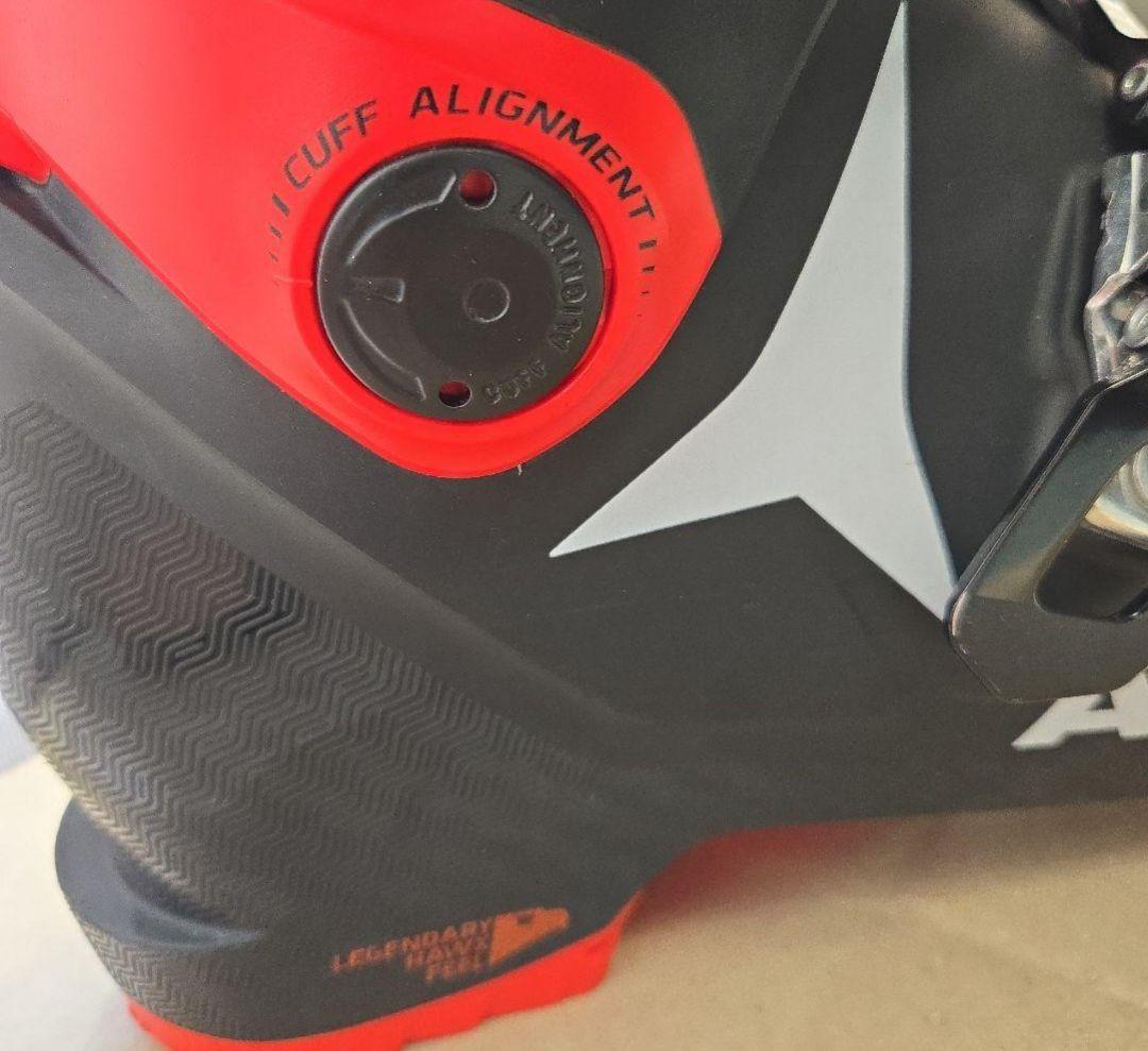 最終価格★ATOMIC HAWX PRIME 100ホークスプライム25.5cm