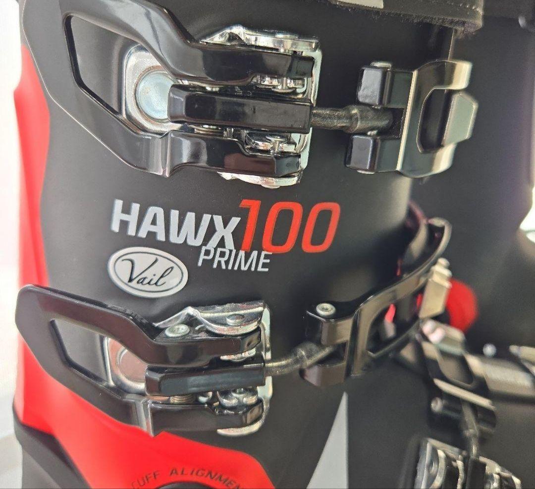 最終価格★ATOMIC HAWX PRIME 100ホークスプライム25.5cm