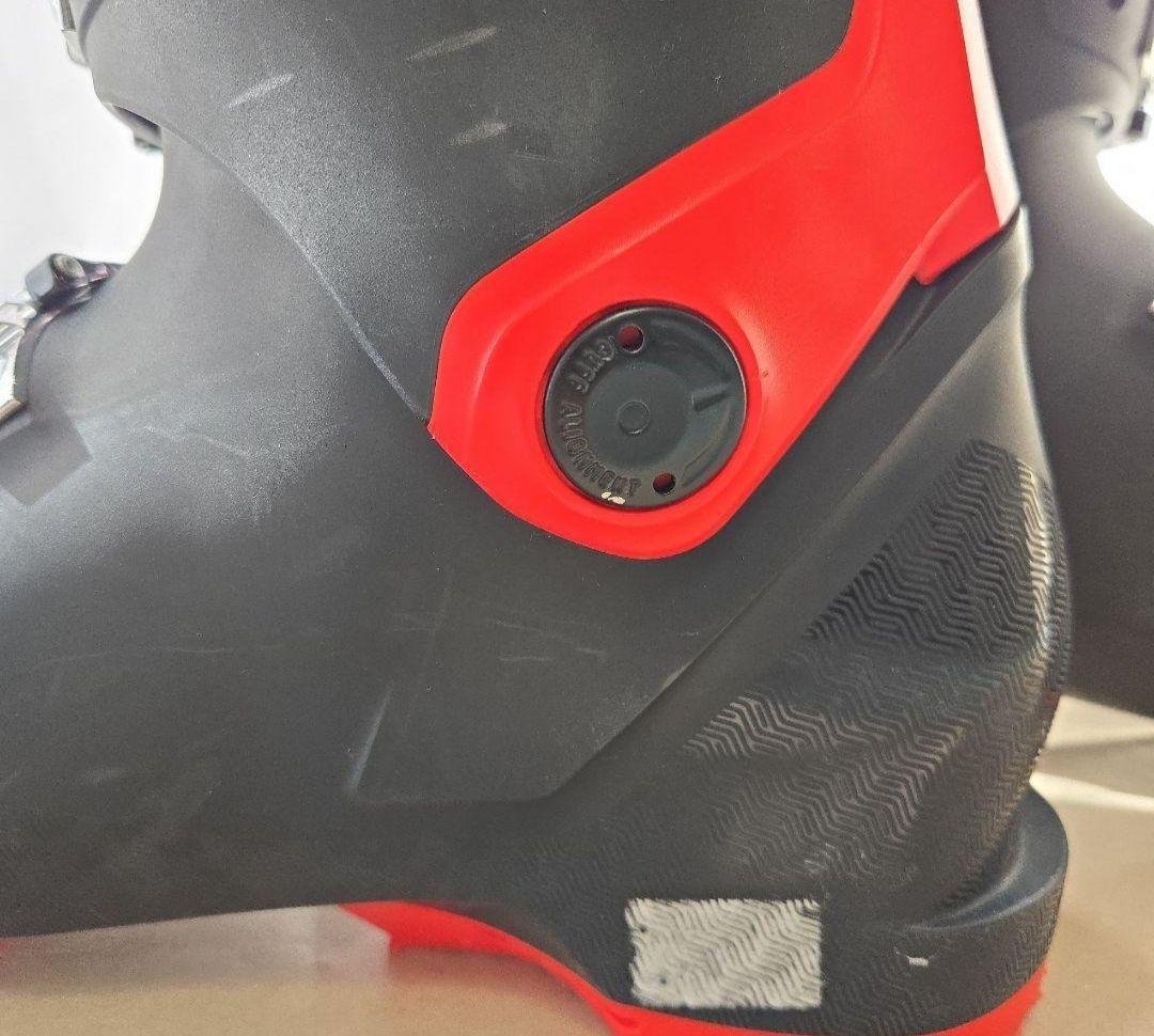 最終価格★ATOMIC HAWX PRIME 100ホークスプライム25.5cm