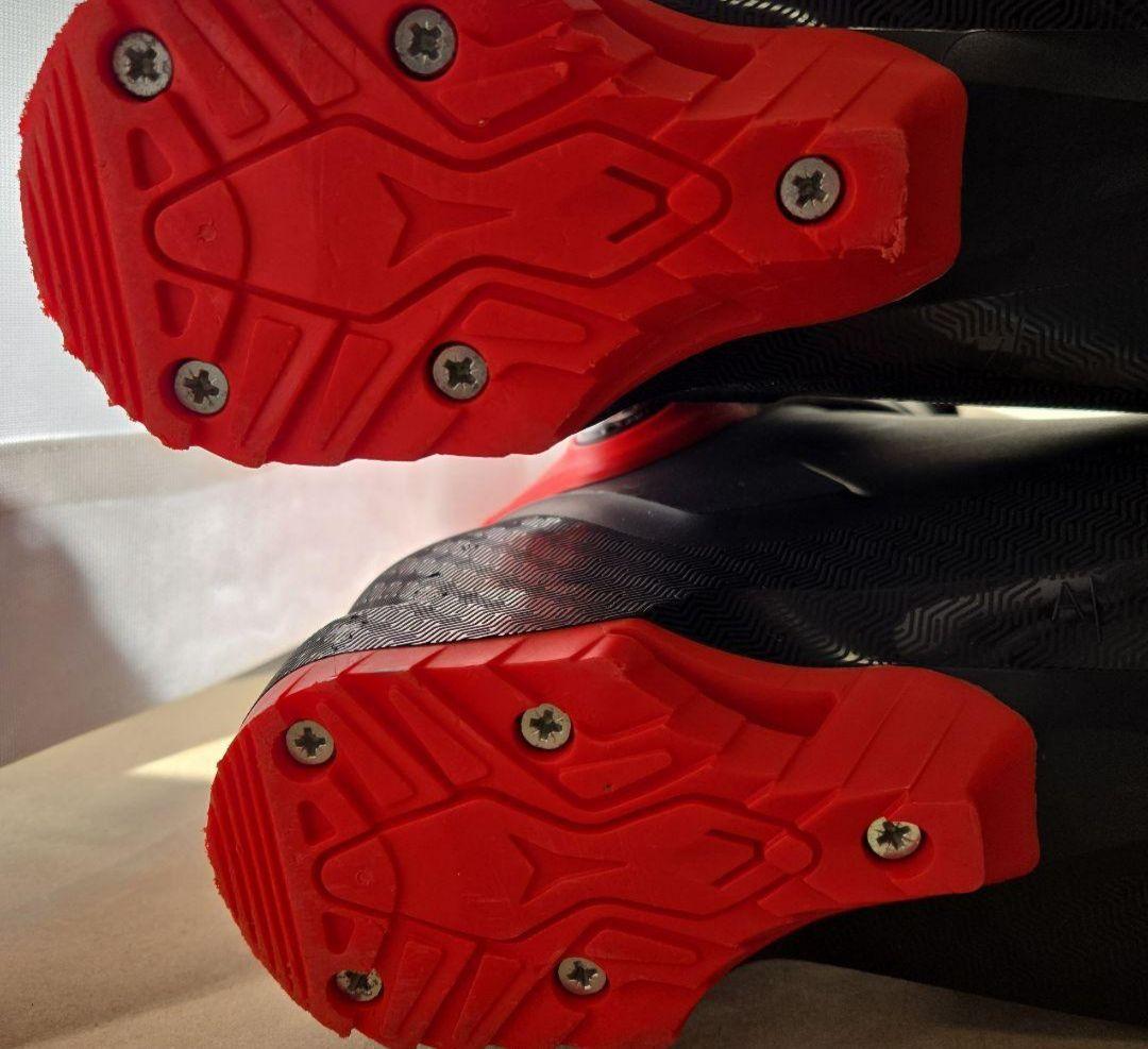 最終価格★ATOMIC HAWX PRIME 100ホークスプライム25.5cm