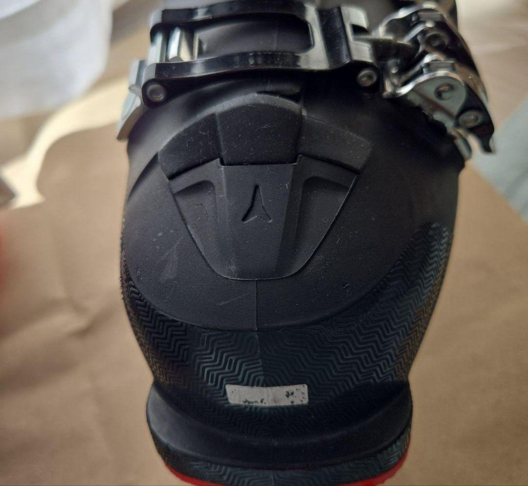 最終価格★ATOMIC HAWX PRIME 100ホークスプライム25.5cm