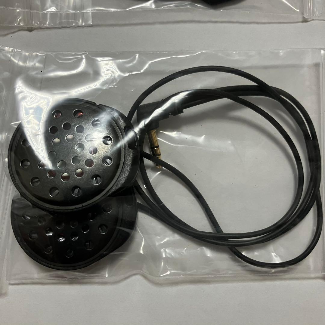 FREECOM 4+ カルド　インカム　動作確認済み