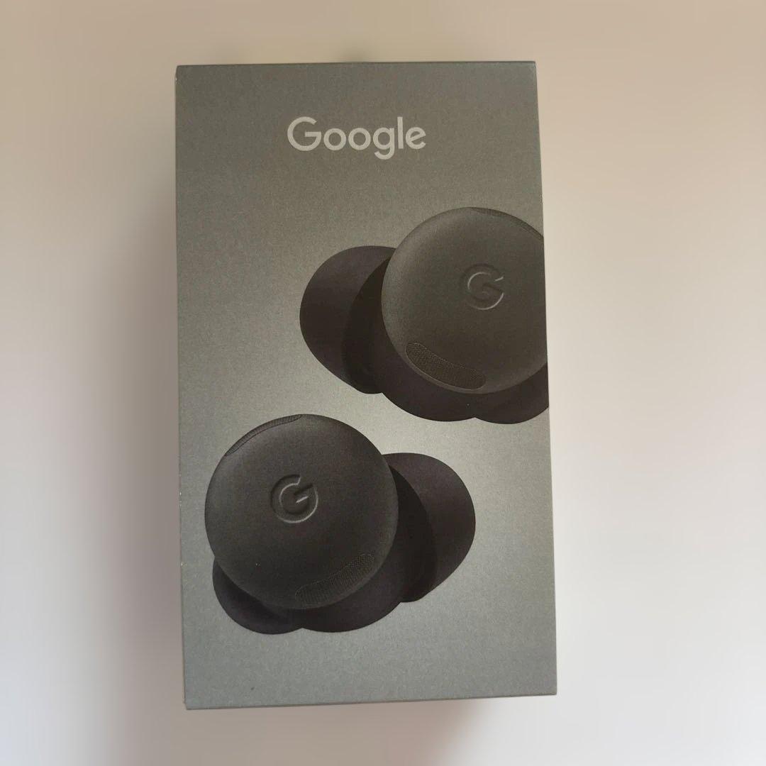 【新品】Google Pixel Buds Pro 2 Hazel