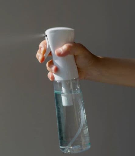 ユリ新品未開封！フォロス　FOROS 髪ファスローション　藤田ニコルさん⑤