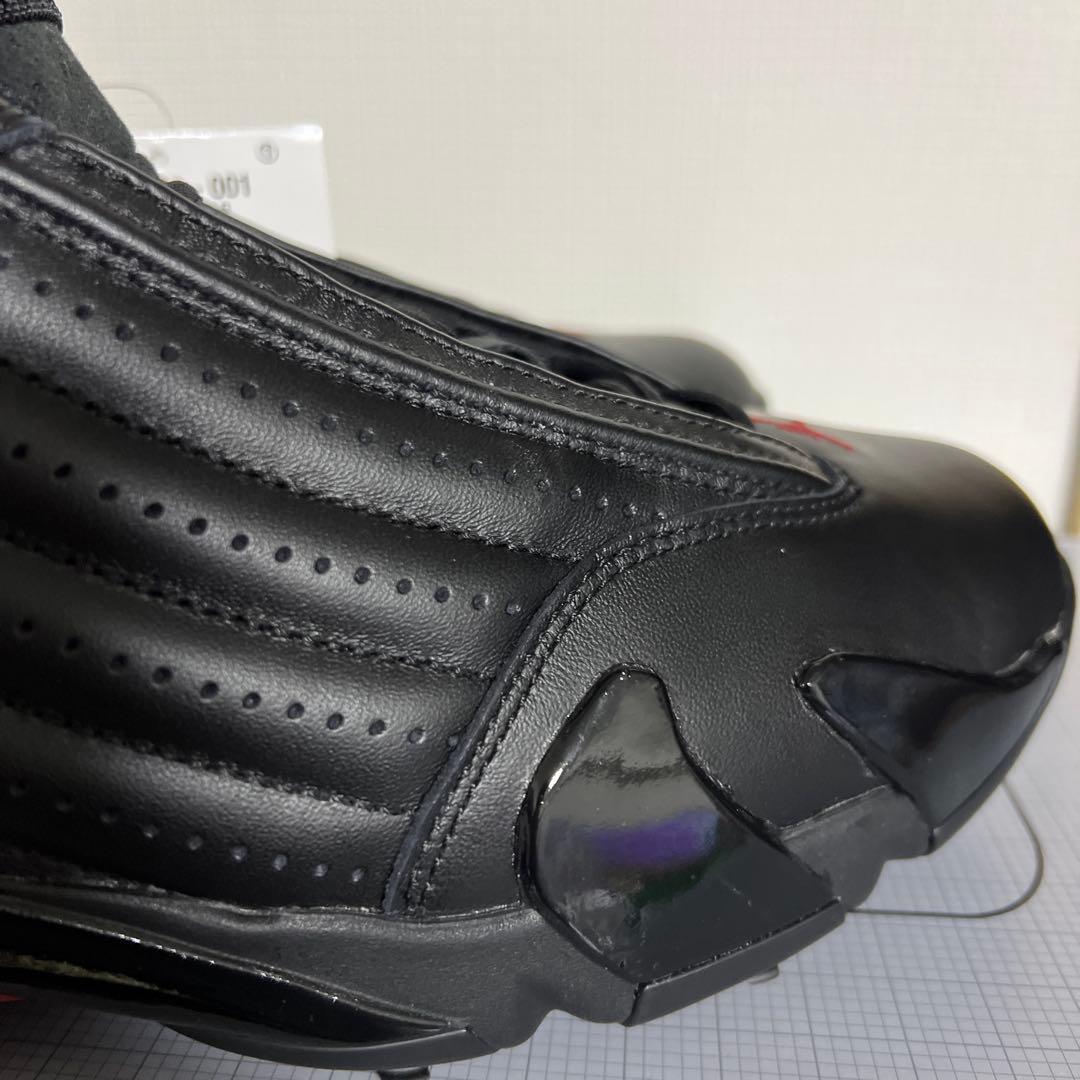 NIKE AIR JORDAN 14 GOLF “LAST SHOT”