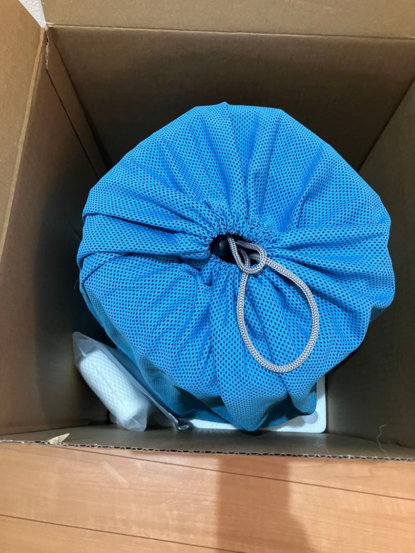 【新品未使用品】Airdog moi エアドックモイ高性能気化式加湿器 ホワイト