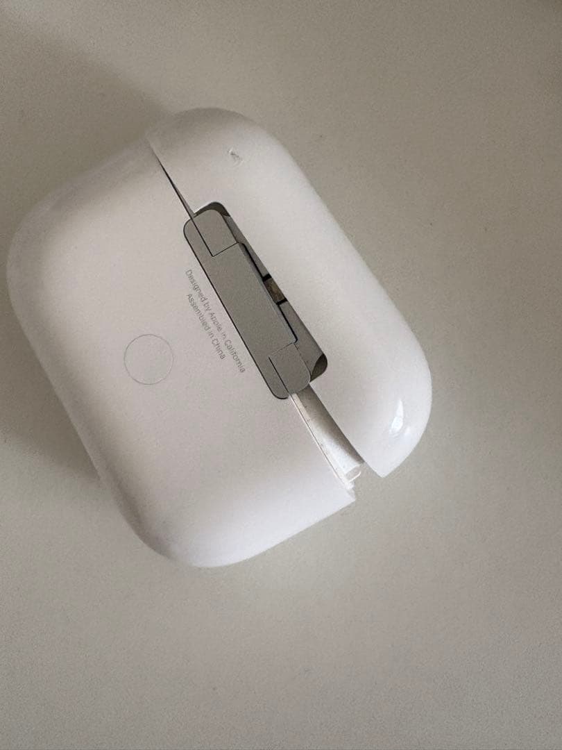 AirPods Pro第2世代　Lightning仕様