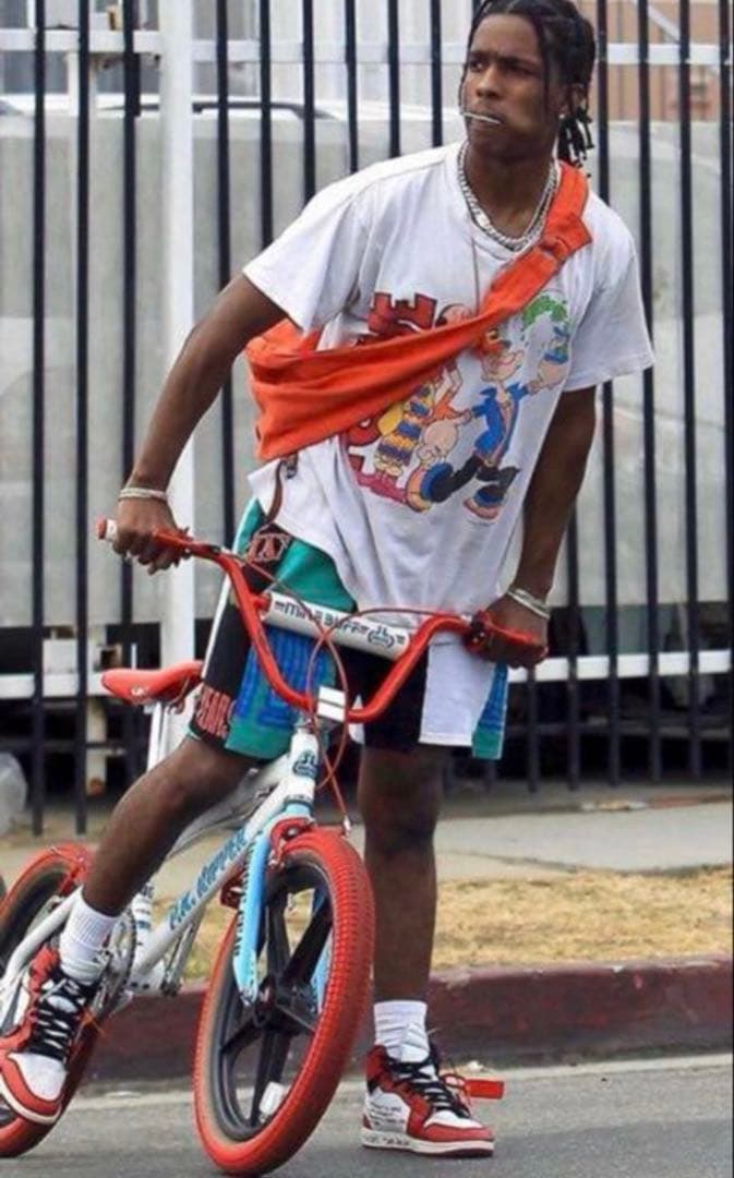 kapital スナフキン ショルダーバック