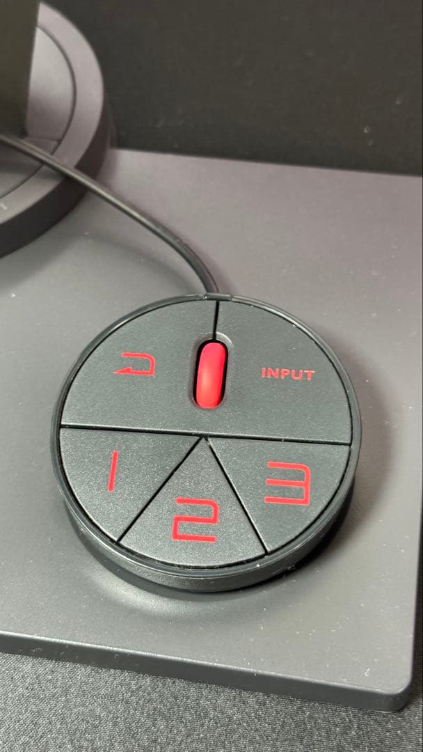 ディスプレイ・モニター本体 BenQ ZOWIE XL2540 FHD 240Hz