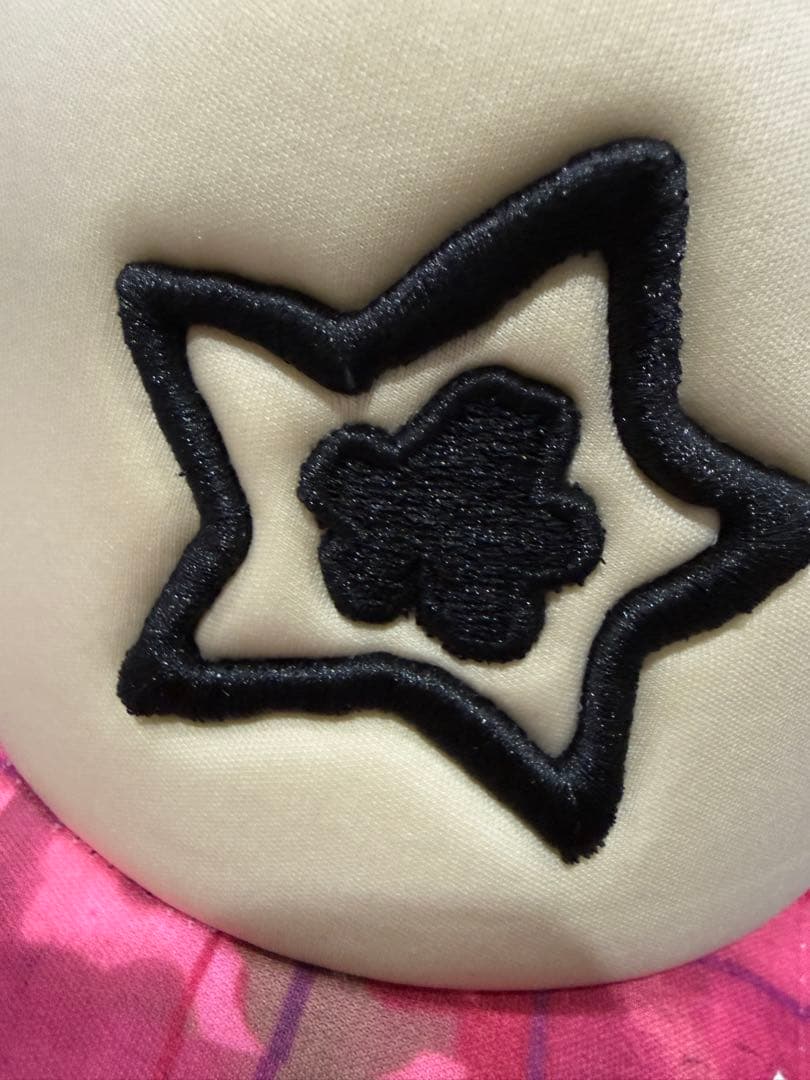 あ*お様 スターチームキャップ