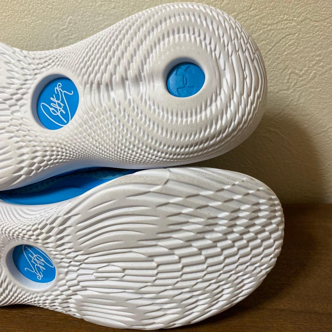 under armor curry11 アンダーアーマー カリー11 29cm