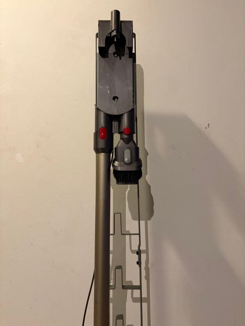 ダイソン 掃除機 V8 Fluffy Extra SV10