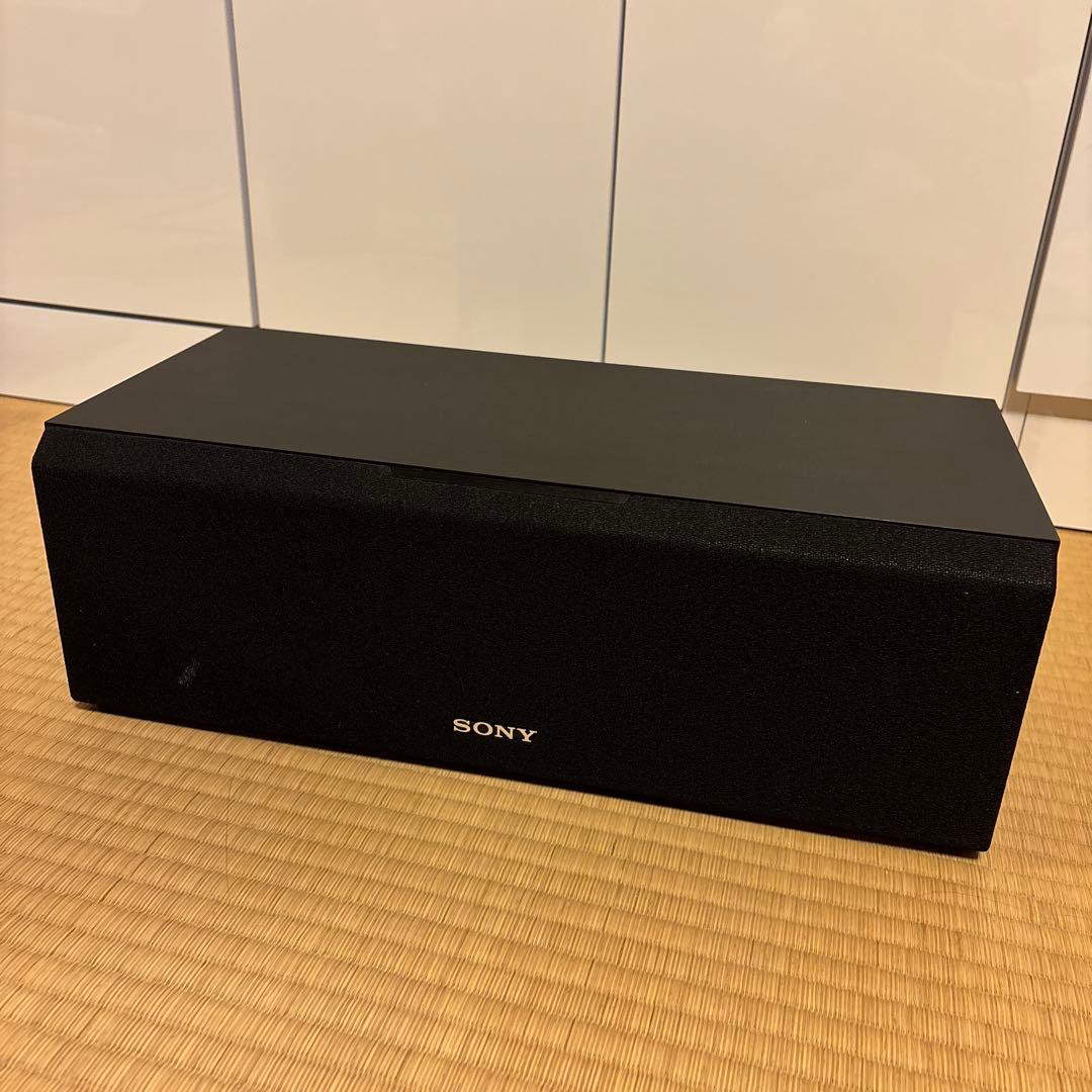 SONY SS-CS8 センタースピーカー　美品