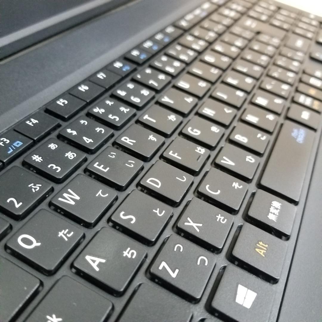 期間限定 SSD Win11 DVD再生可 ノートPC NEC (E2533)