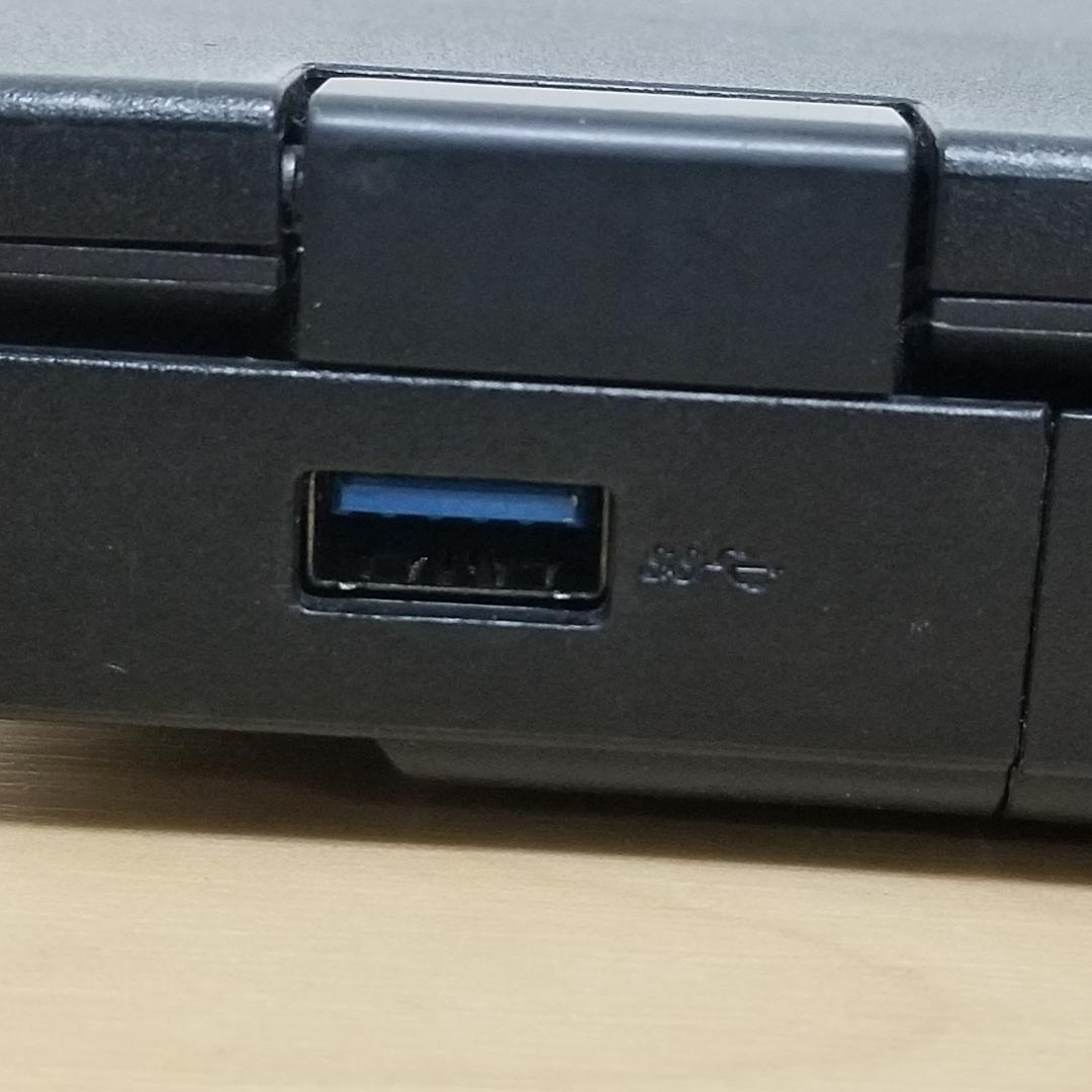 期間限定 SSD Win11 DVD再生可 ノートPC NEC (E2533)