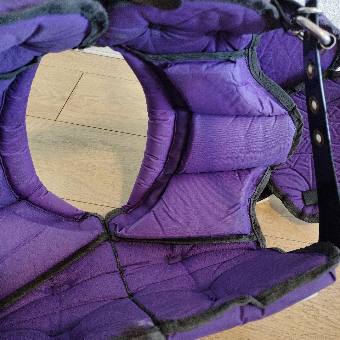 アメリカンフットボール、ショルダーパッド XS