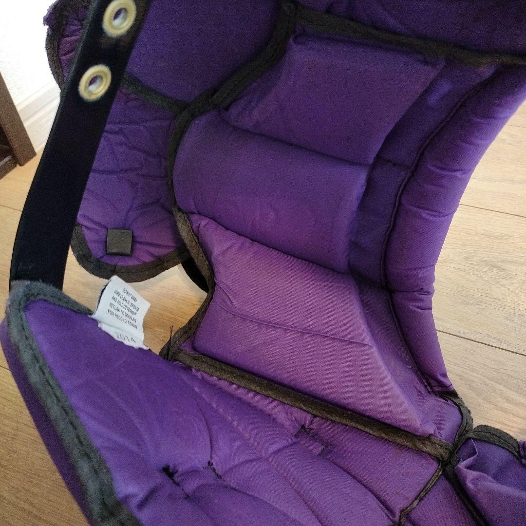 アメリカンフットボール、ショルダーパッド XS