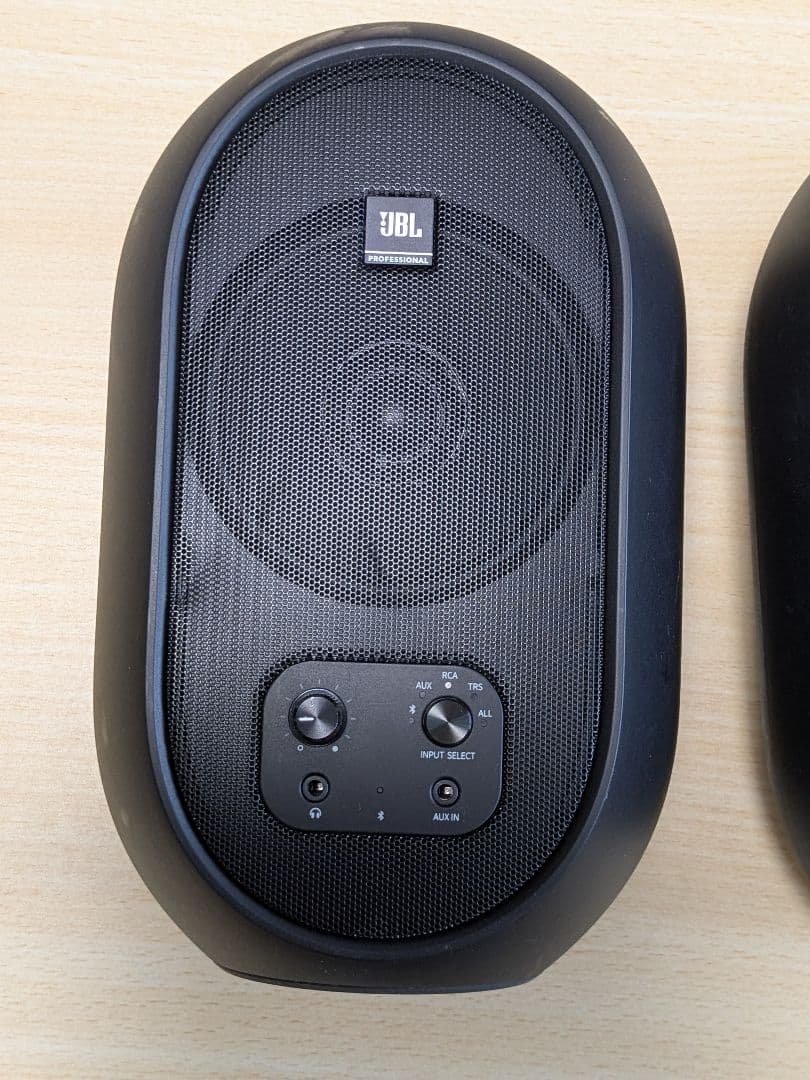 JBL 104BT スタジオモニター