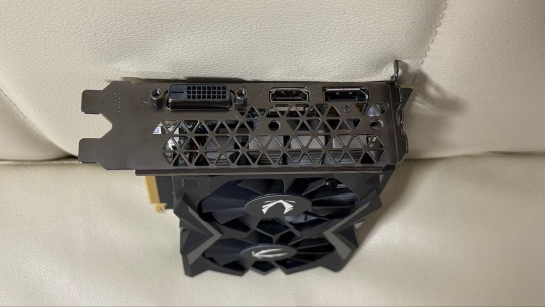 グラフィックボード