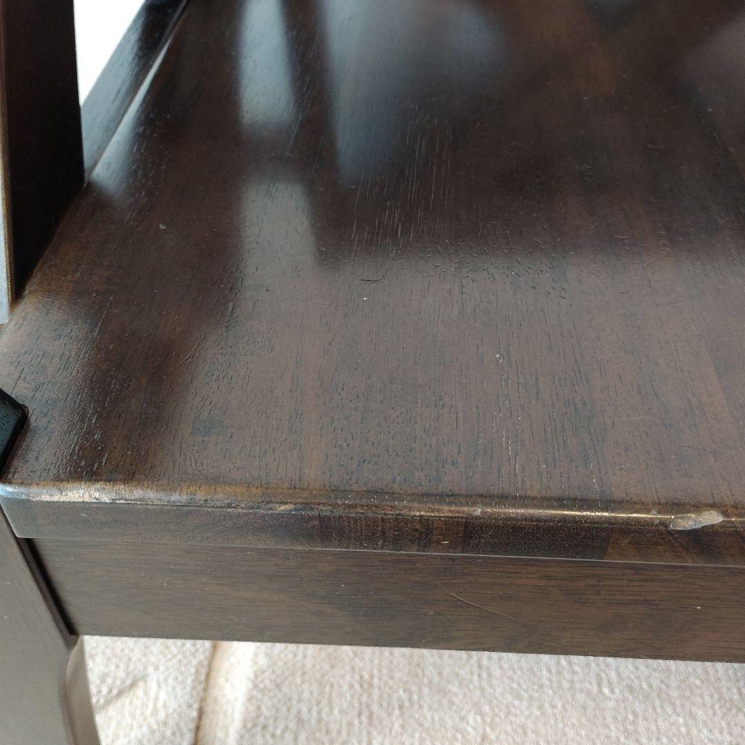 karimoku ダイニング　コーナーチェア