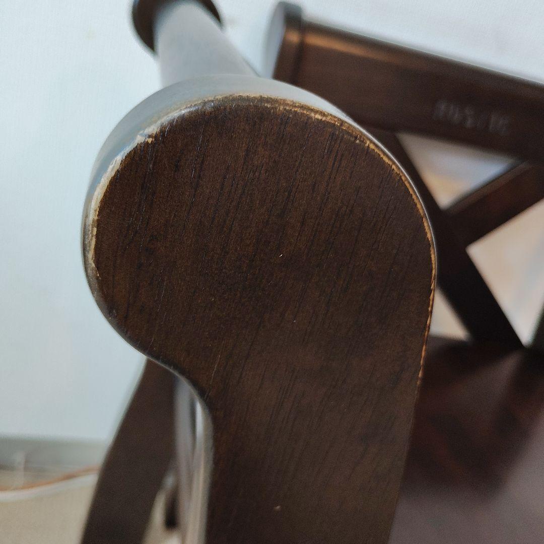 karimoku ダイニング　コーナーチェア