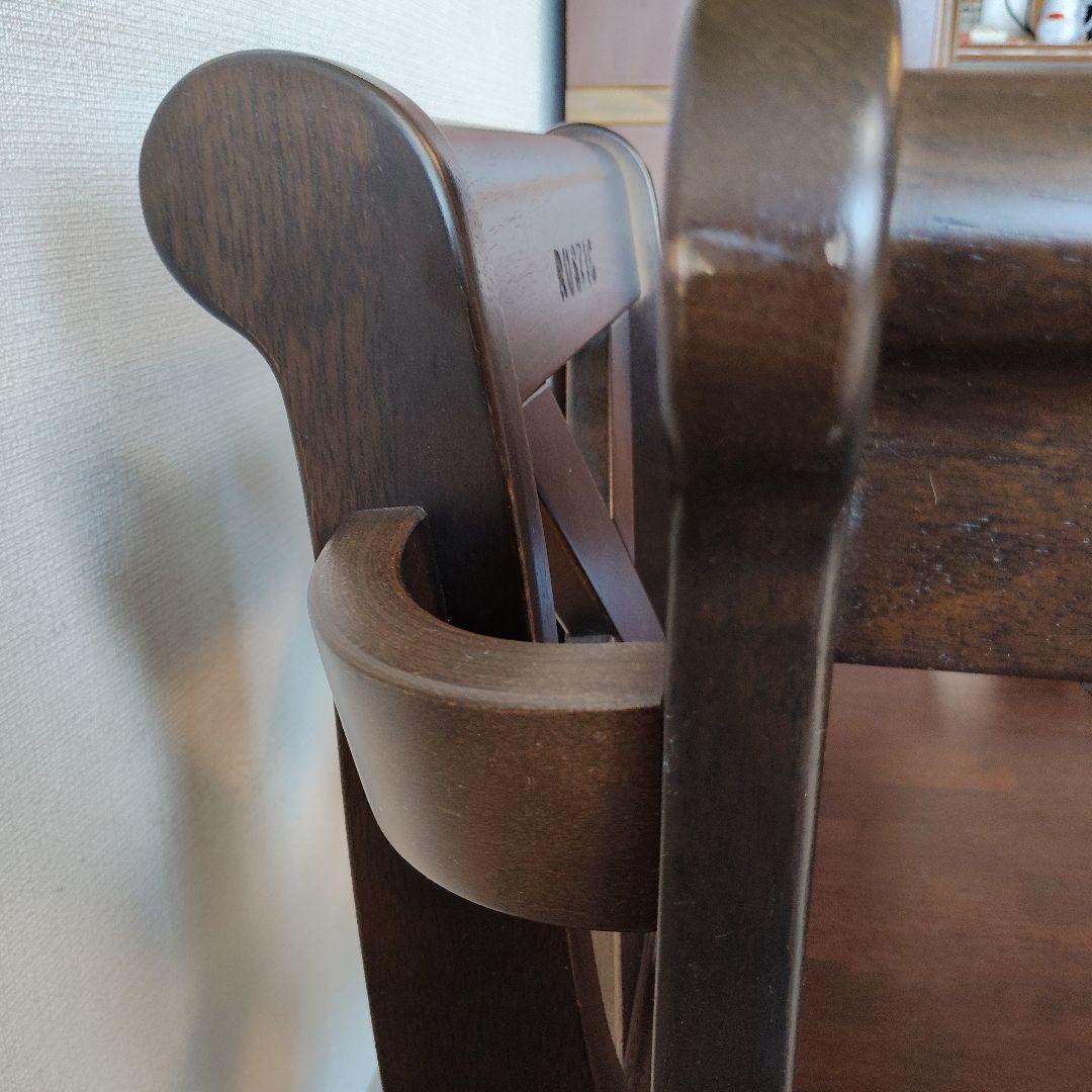 karimoku ダイニング　コーナーチェア