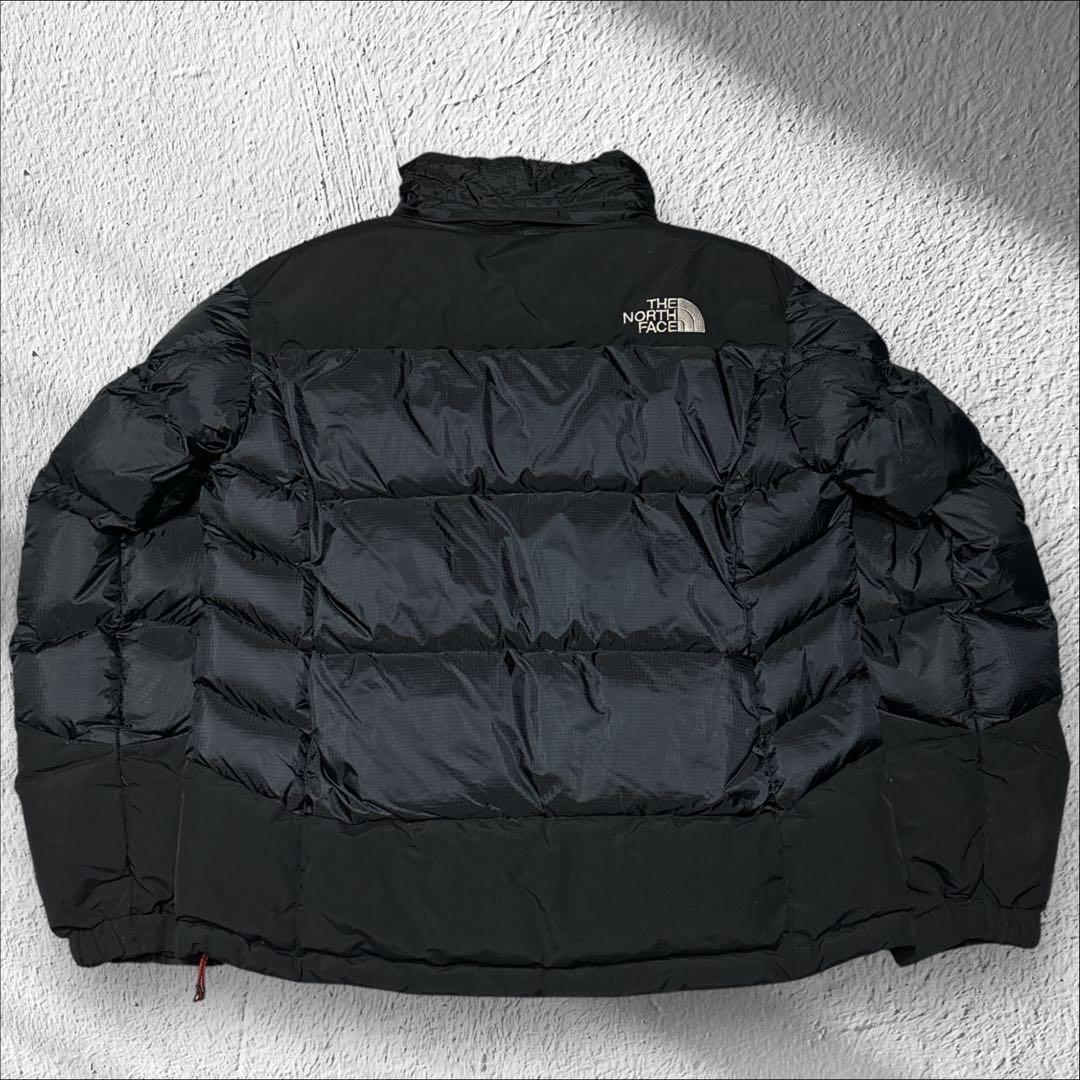 韓国THE NORTH FACE サミットシリーズ ダウン XL No.123
