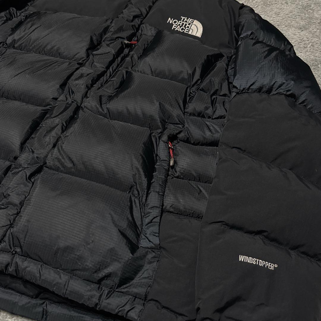 韓国THE NORTH FACE サミットシリーズ ダウン XL No.123