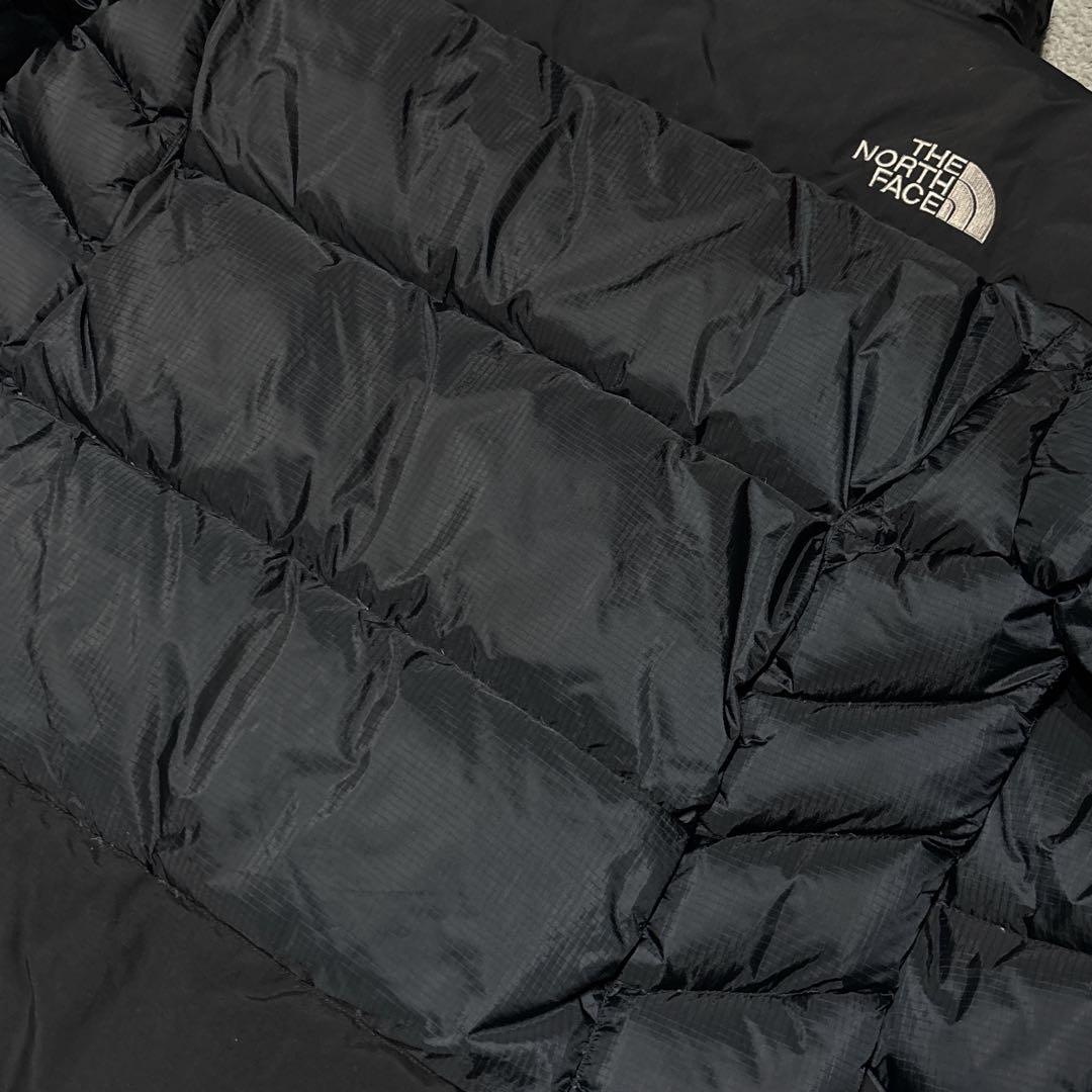韓国THE NORTH FACE サミットシリーズ ダウン XL No.123