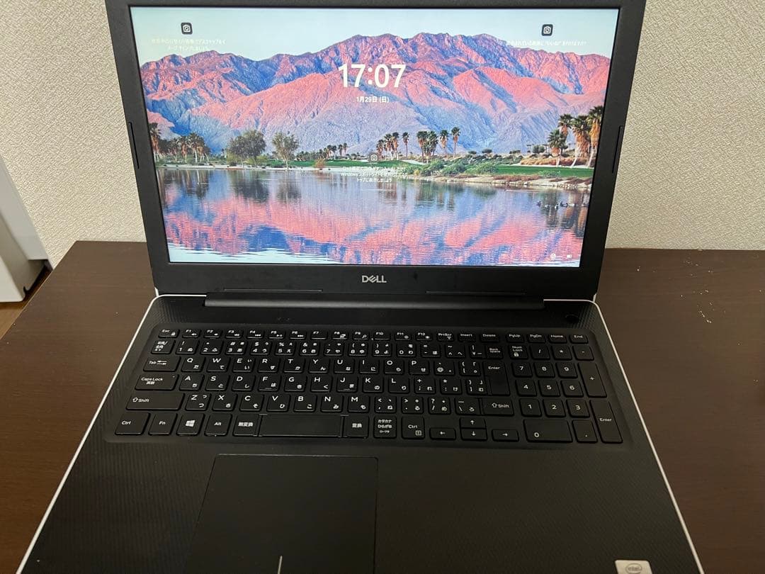 DELL ノートパソコン　10TH GEN